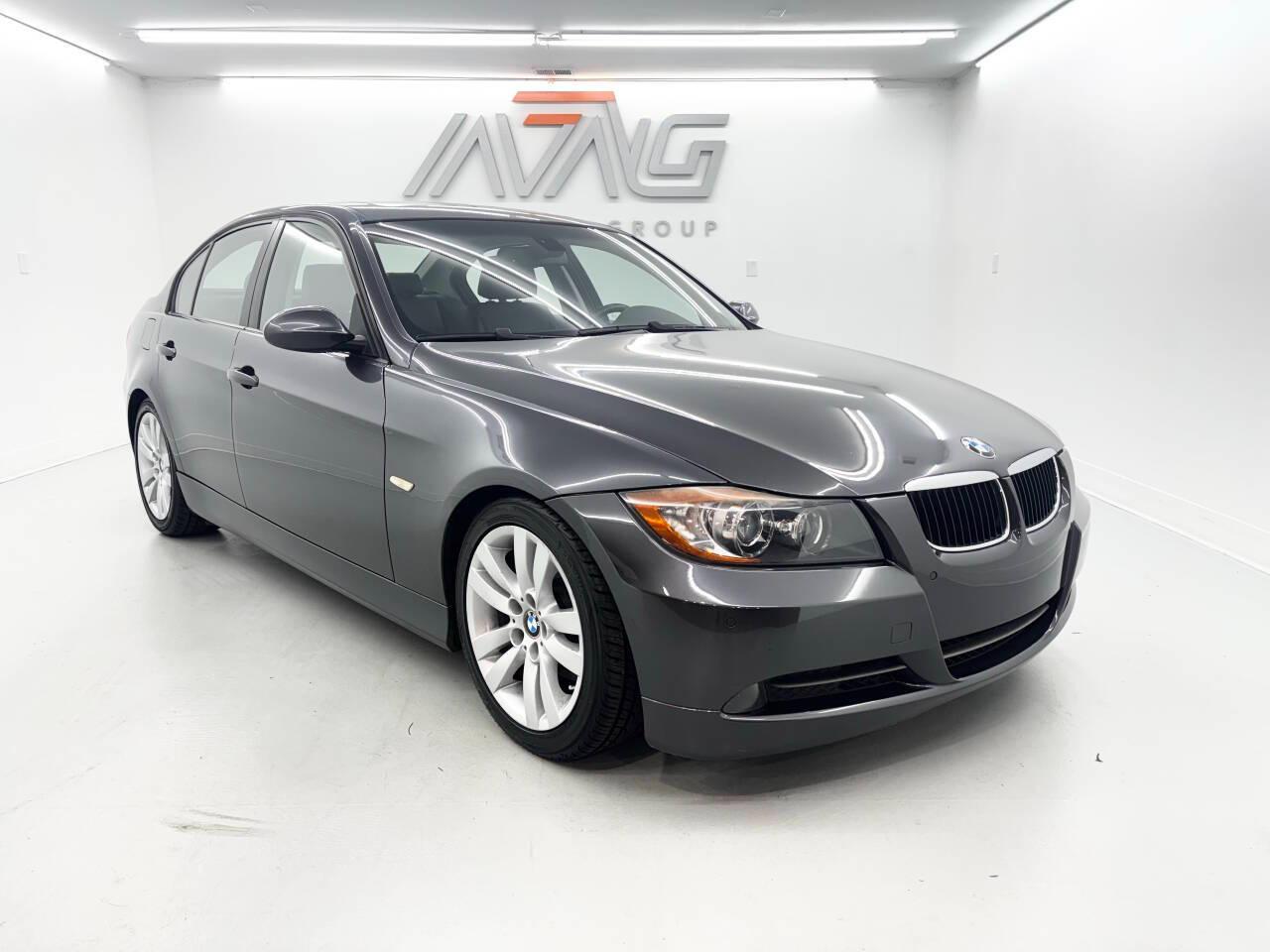 bmw 3 series 2008 WBAVA33538K052960 image bmw 3 series 2008 WBAVA33538K052960 image